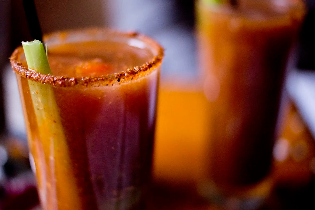 MICHELADA