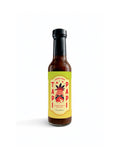Umami Bomb hot sauce bottle front - Tapi Papi