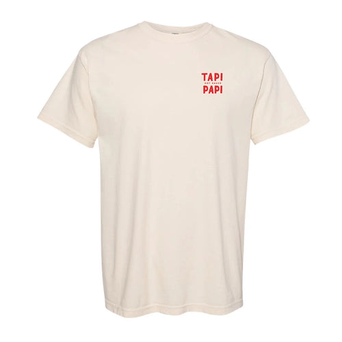 Ivory Classic Tee